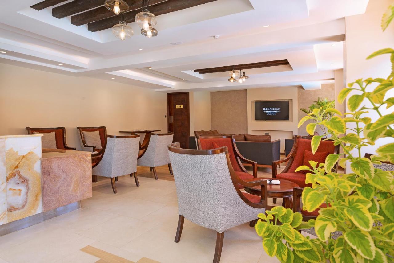 The Kyaka Hotel Machakos Exterior photo